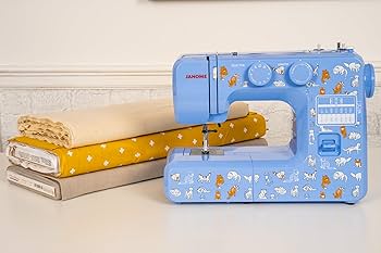 みーちゃん　JANOME SOFIA C-601 みーちゃん様専用 JANOME SOFIA C-601